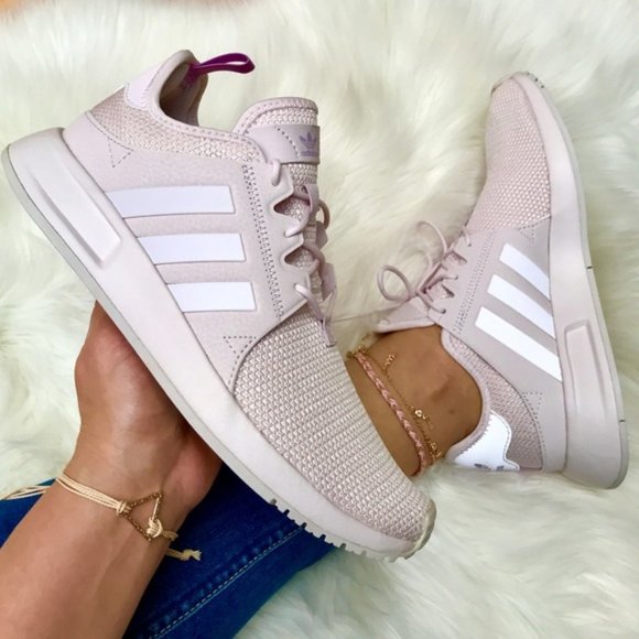 ADIDAS Originals X_PLR Sneakers - Picture 5 of 6